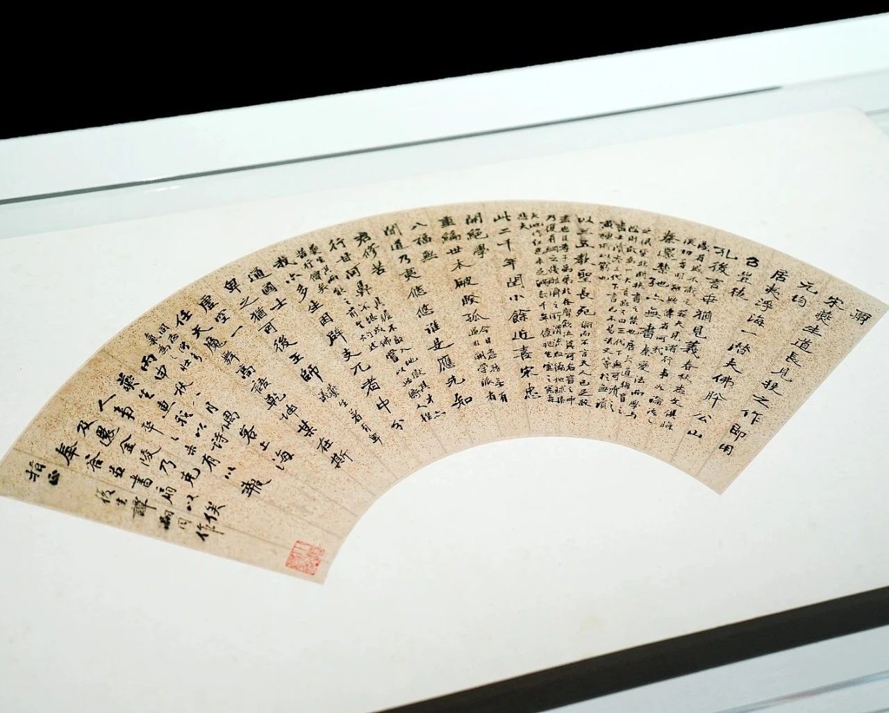 楷书临摹与创作